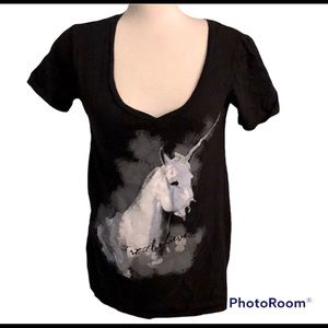 Unicorn T-shirt